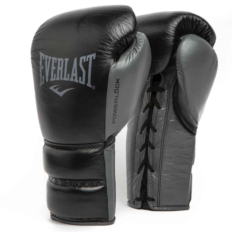 Powerl 2 Pro Tr. Laced Glove