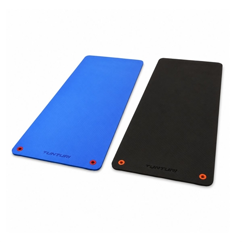 Tunturi Pro 1,5 cm Treningsmatte - 140 x 60 cm