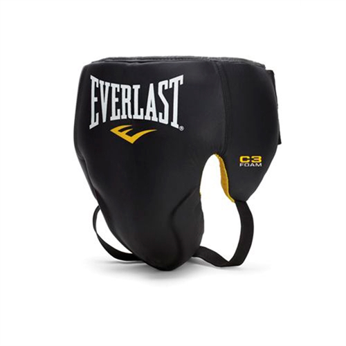 Everlast Pro Competition Skrittbeskytter