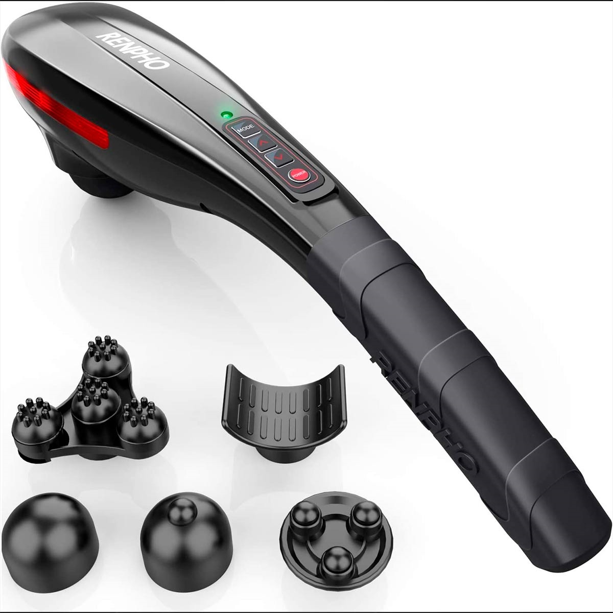 Shops Portable Massager