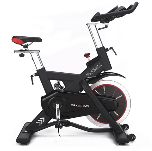 Toorx SRX-80EVO Spinningsykkel