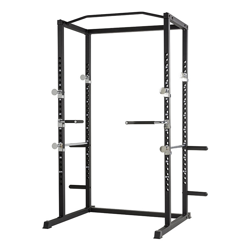 Tunturi WT60 power rack til home-gym