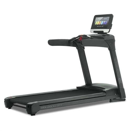 Toorx TRX-2500 TFT Tredemølle