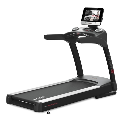 Toorx TRX-8500EVOTFT Tredemølle