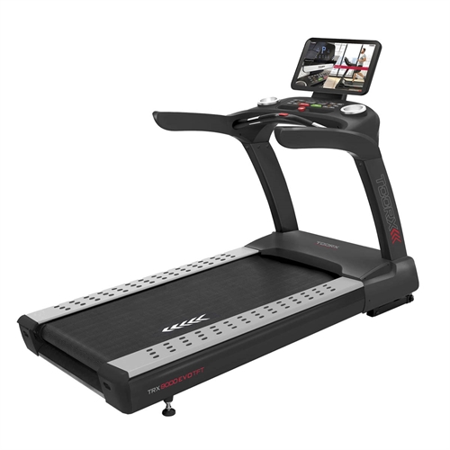 Toorx TRX-9000EVOTFT Tredemølle