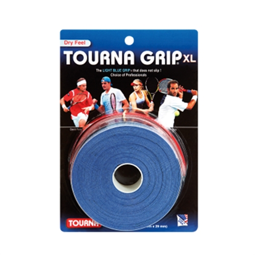 Dry Feel Grip XL 10 Grips