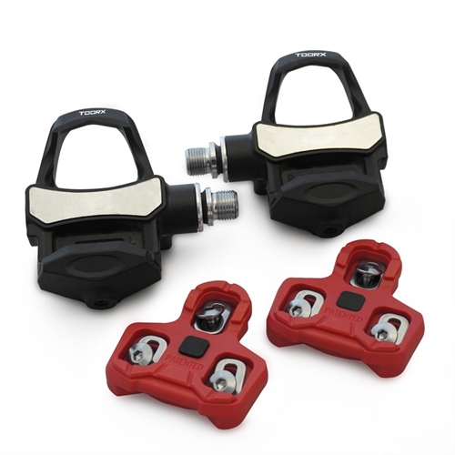 Toorx Power Meter Pedals KEO System