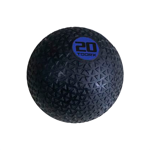 Toorx Slam Treningsball - 20 kg / 28 cm