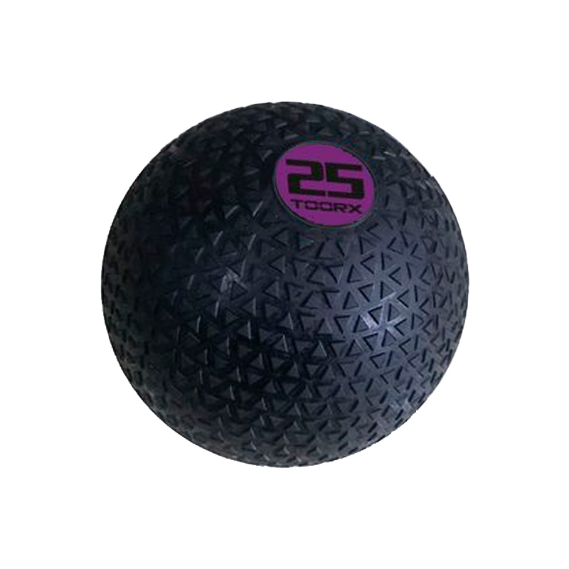 Toorx Slam Treningsball - 25 kg / 28 cm