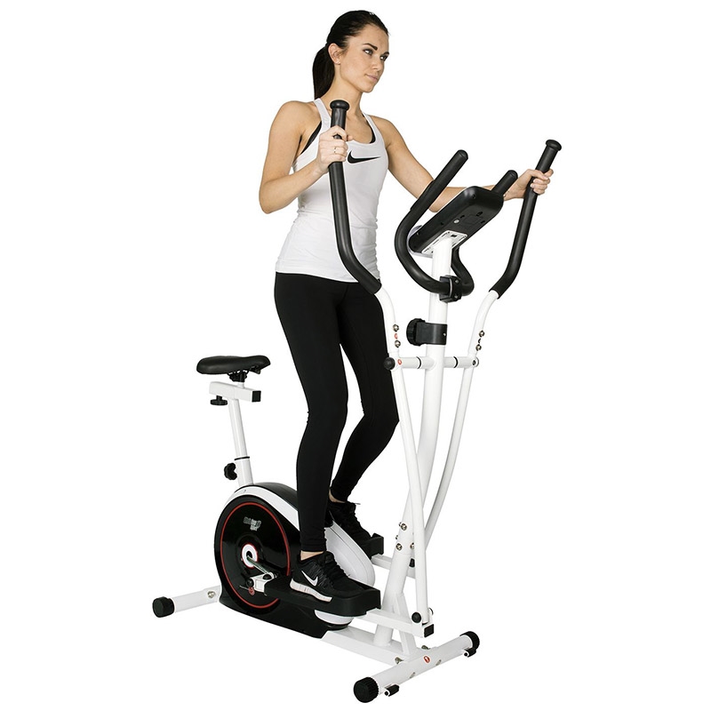 Top Sport CT 4 Crosstrainer / kombisykkel