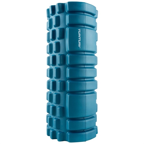 Tunturi Foam Roller 33cm - Petrol