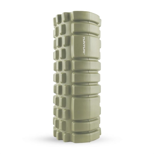 Tunturi  Foam Roller 33 cm - Militægrønn