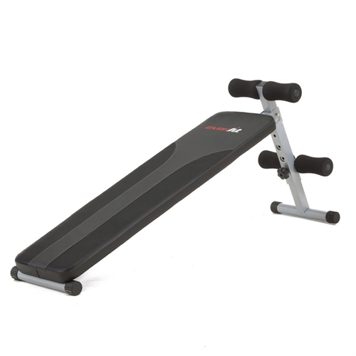 Everfit WBK-100 Sammenleggbar Situpbenk