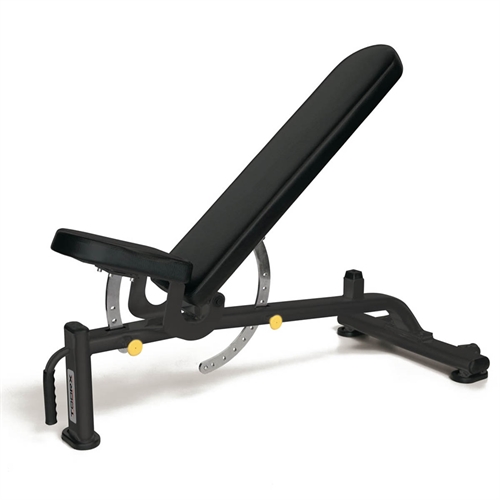 Toorx WBX-2200 Justerbar Treningsbenk