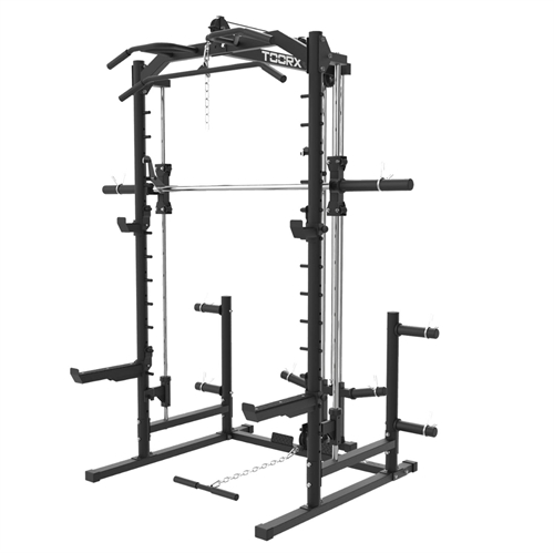 Toorx WLX-90 multitreningsmaskin