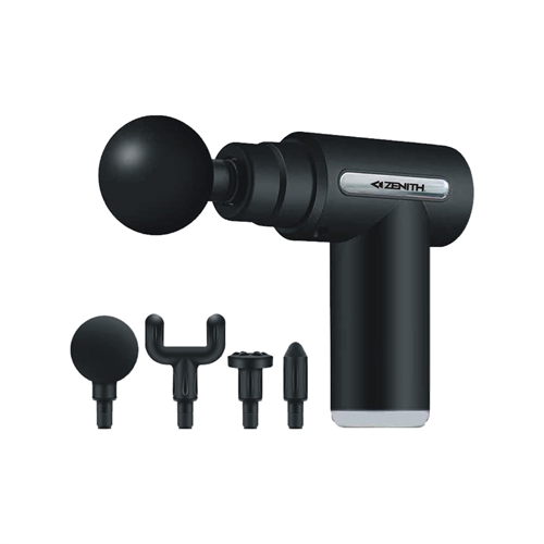 Zenith Mini Massasje-pistol