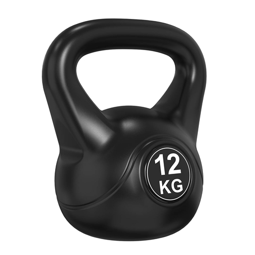 Tunturi Kettlebell - 12 kg