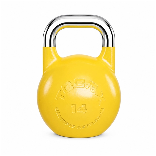 Toorx olympisk Kettlebell - 14 kg
