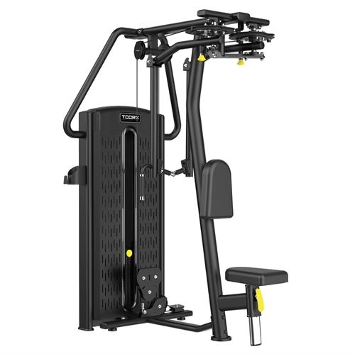 Toorx PLX-5000 Pec Fly / Bakre deltoid-maskin