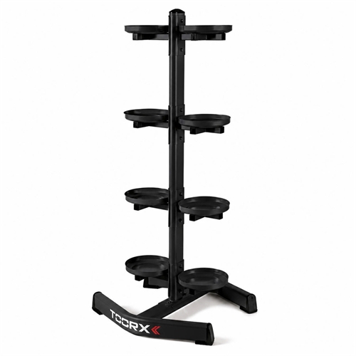 Toorx Kettlebell Oppbevaringsstativ