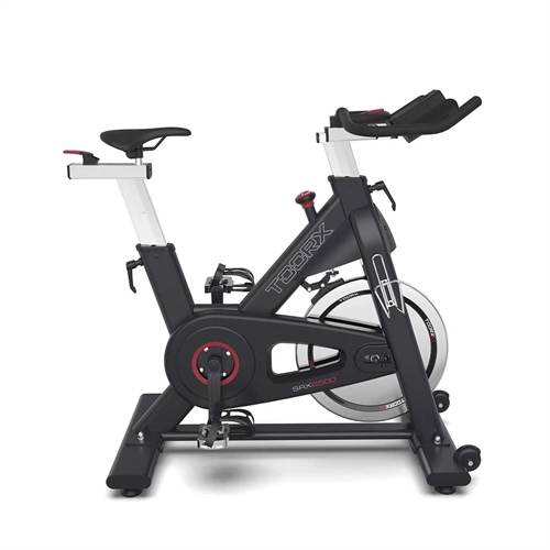 SRX-8500 Pro Indoor Bike 