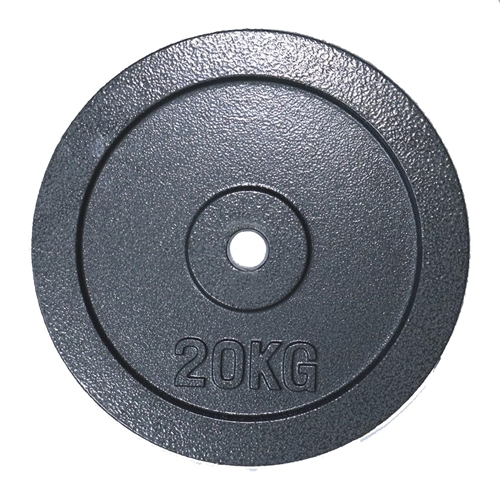 Slazenger - 20 kg / ø28 mm