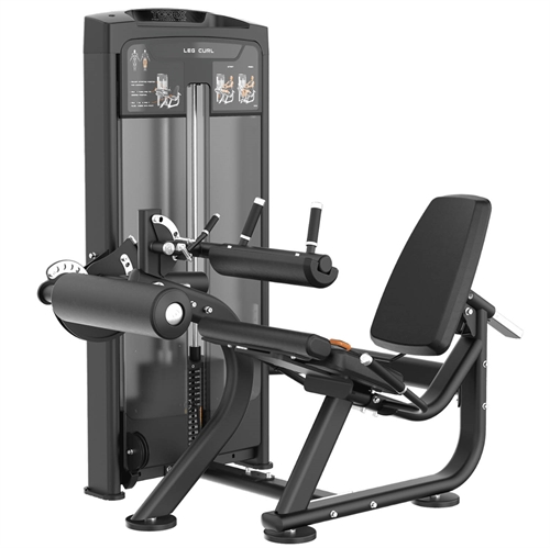 Toorx PLX-8850 Sittende Leg Curl-maskin