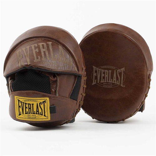 Everlast 1910 Mini Plethansker - brun