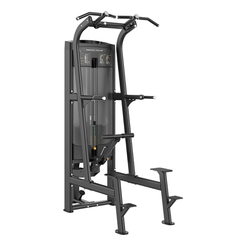 Toorx PLX-8400 Assistert Pull Up / Chin Up / Dip-maskin