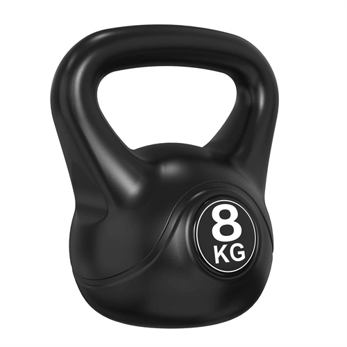 Tunturi Kettlebell - 8 kg