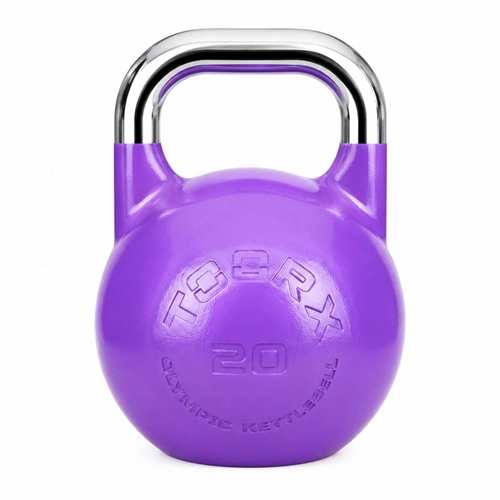 Toorx olympisk Kettlebell - 20 kg