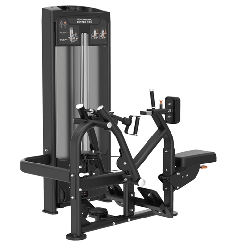 Toorx PLX-8450 Isolateral Seated Row Maskin