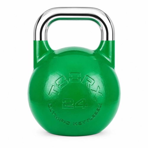 Toorx olympisk Kettlebell - 24 kg