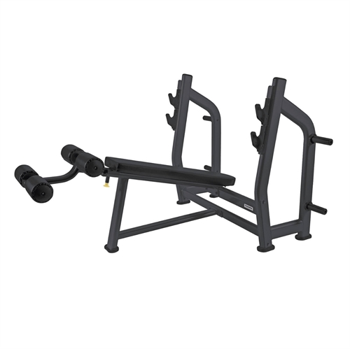 Toorx WBX-3600 Treningsbenk