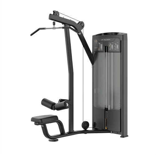 Toorx PLX-8300 Lat Pulldown-maskin