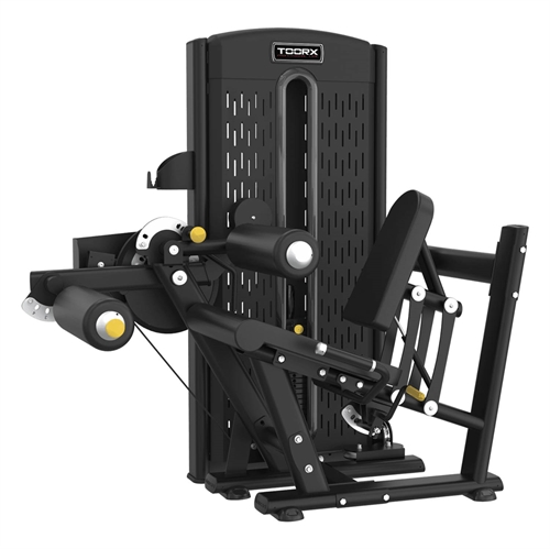 Toorx PLX-5600 Sittende Leg Curl / Leg Extension Maskin