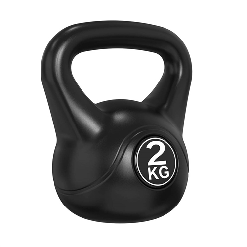Tunturi Kettlebell - 2 kg