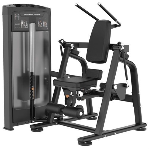 Toorx PLX-8650 Abdominal Crunch-maskin