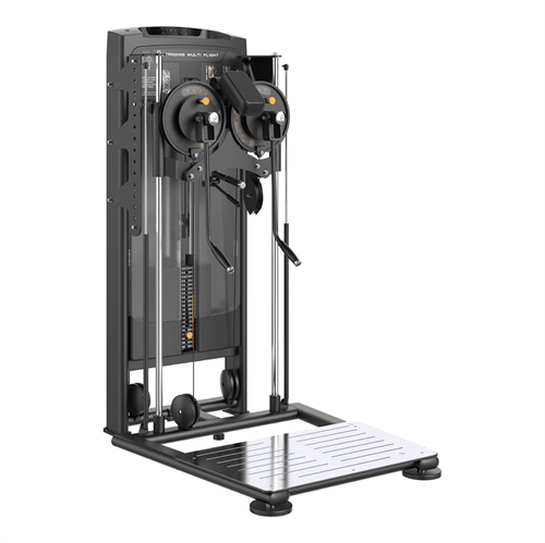 Toorx PLX-8200 Multi Flight-maskin