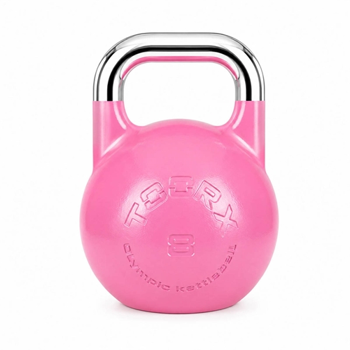 Toorx olympisk Kettlebell - 8 kg