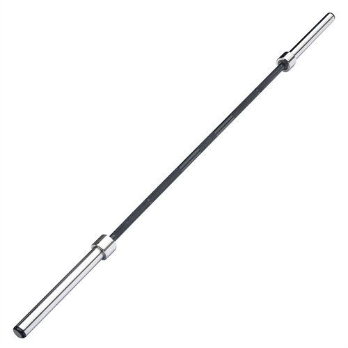 Tunturi OL Powerbar Vektstang - 220 cm / Ø50 mm