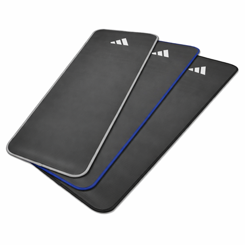 Adidas 10mm treningsmatte – Flere Farger