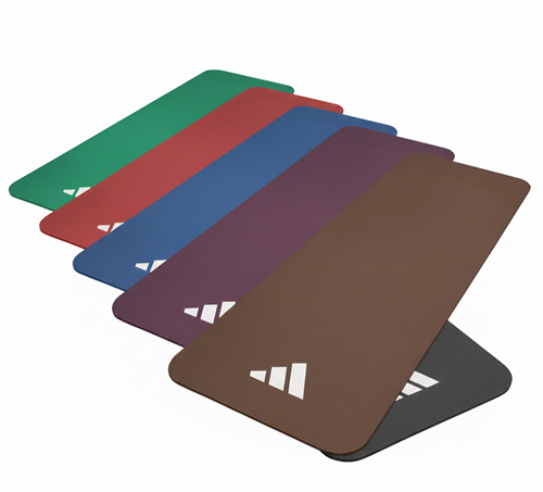 Adidas 7mm Treningsmatte -  Flere farver