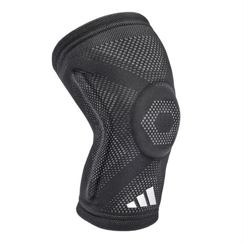 Adidas Aeroready knestøtte - Flere størrelser
