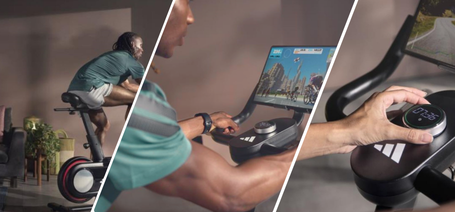 Adidas C-1 Spinningsykkel: Den komplette guiden