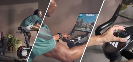 Adidas C-1 Spinningsykkel: Den komplette guiden