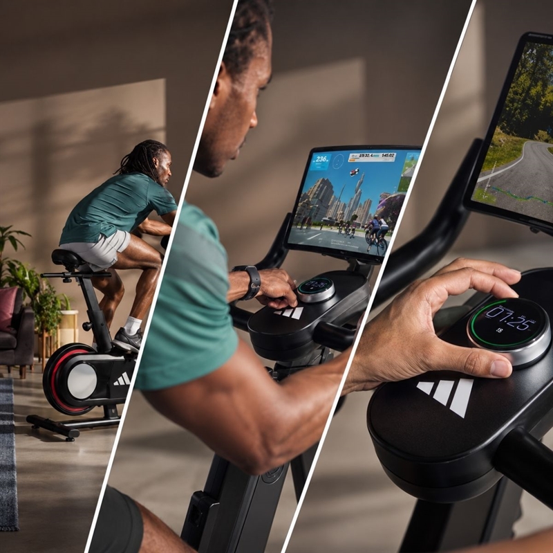 Adidas C-1 Spinningsykkel: Den komplette guiden