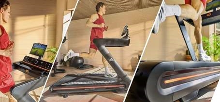 Adidas T-700 tredemølle: Den komplette guiden