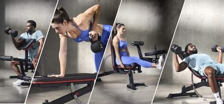 Adidas Utility Bench-serien: Den komplette guiden