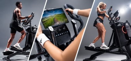 Adidas X-800 Power Stride Crosstrainer: Komplett guide